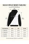 Special New Series Printed Hooded Sweatshirt - 5