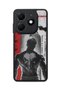 Spark 20 Compatible Motivational Patterned Camera Protected Shockproof Case