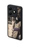 Spark 20 Compatible Orochimaru Patterned Camera Protected Shockproof Case - 5