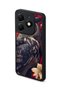 Spark 20 Compatible Owl Patterned Camera Protected Shockproof Case - 5