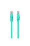 SL-CAT6030GR CAT6 Patch 30CM Kablo (Yeşil)