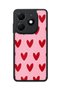 Spark 20 Compatible Sequential Patterned Camera Protected Shockproof Case