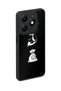 Spark 20 Compatible Brain Patterned Camera Protected Shockproof Case - 4