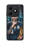 Spark 20 Compatible Worldcup Patterned Camera Protected Shockproof Case