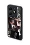 Spark 20 Compatible Revolution Patterned Camera Protected Shockproof Case - 5