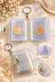 Mini Wallet & Gold Accumulation Wallet