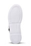 Ozone I Men's Black / White Running & Walking Sneakers - 7