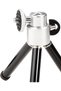 Amazon Pexes Small Lightweight Triple Stand - 2