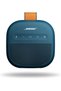 مكبر صوت بلوتوث صغير SoundLink (الجيل الثاني) باللون الأزرق الغسقي