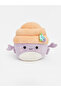 Two Mt Shop Quality Lcw Joy Mixed Plush Toy - 4