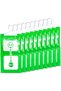 Hanging Closet Dehumidifier Bags,10 Pack Moisture Absorber and Odor Eliminator for Wardrobes,Cars and Basements