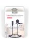 USB Type C Microphone for PC & Mobile Recording - 3