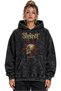 Slipknot Rock Metal Music Band Printed Unisex Oversize Washable Hoodie Sweatshirt - 2