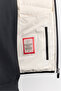 Men's Stone Duck Feather Stand Collar Lightweight Coat A62Y6066 - 4