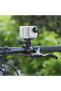 حامل سريع الفك لـ Insta360 GO Ultra، قاعدة حامل كاميرا من سبائك الألومنيوم، متين وخفيف الوزن - 7