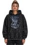 Queen Music Group Printed Unisex Oversize Washable Hoodie Sweatshirt
