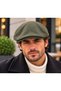 Winter Men'S-Unisex Men's Casual Beanie Hat - 2