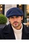 Winter Men'S-Unisex Men's Casual Beanie Hat