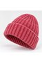 Tiftik Beard Yarn Winter Soft Fit Beanie - 3