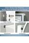 Silicone Door Bumper - 6
