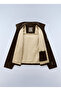 A-Archive Jkt Stand Brown Men's Sports Coat - 8