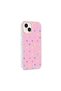 Apple iPhone 14 Hard Pc Case with Airbag Support, Corner Protection, Shock Absorbing Pattern - 2