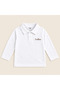 Yakali Baby Boy Embroidered T-Shirt - 2