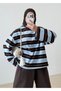 BASİC PREMİUM SWEAT mavi - 2
