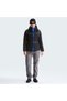 W Abseil Stretch down Hoodie Women's Jacket Nf0A8J5Ejk31 Black-M - 5