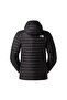 W Bettaforca Lt down Hoodie Women's Jacket Nf0A8G7Vjk31 Black-M - 7