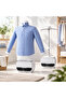 Automatic Clothes Ironing & Drying Machine – 1200–1400W, Adjustable Stand, 180-Min Timer - 4