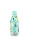 The Kids Bottle Rolling Skaters Thermos Water Bottle with Straw 500 ml - 2