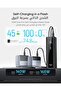 15 Ultra 20000mAh 165W Power Bank, Fast Laptop Portable Charger - 3