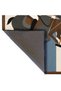 Sdt Mixed Patterned Modern Woven Base Decorative Carpet Sdtamor1592 - 4
