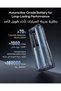 10 Plus 15000mAh 90W CCC Power Bank with Smart Digital Display - 8