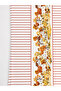 Quality Pieces Embroidered Ç Double Duvet Cover Set from Çelebi Store - 4