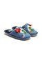 Astronaut Children's House Slippers Blue 30/35 - 2