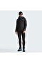 W Bettaforca Lt down Hoodie Women's Jacket Nf0A8G7Vjk31 Black-M - 2
