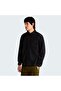 M Open Range Fleece Long Sleeve Shirt Men's Jacket Nf0A8Jk3Jk31 Black-S - 4