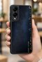 Samsung Galaxy S25 Edge Compatible Magicspace Patterned Shockproof Case with Camera Protection - 6