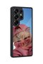 Samsung Galaxy S25 Ultra Compatible Cool Patterned Shockproof Case with Camera Protection - 2