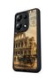 حافظة Redmi Note 13 Pro 4G متوافقة مع نمط روما ومقاومة للصدمات مع حماية للكاميرا - 5