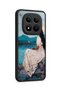 Redmi Note 15 Pro Plus 5g Compatible Dress Patterned Shockproof Case with Camera Protection - 2