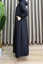 Deva Quilted Cap - 2