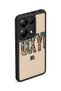 حافظة مقاومة للصدمات متوافقة مع هاتف Redmi Note 13 Pro 4G من JaponArchitecture مع حماية للكاميرا - 4