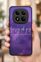 حافظة مقاومة للصدمات متوافقة مع هاتف Redmi Note 15 Pro Plus 5G مع حماية للكاميرا بنمط جميل - 5