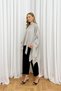 Patterned Cape Tunic 32-2003 - 4