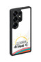 Samsung Galaxy S25 Ultra Compatible Luminous Patterned Shockproof Case with Camera Protection - 4