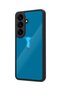 Samsung Galaxy S26 Compatible Fall Patterned Shockproof Case with Camera Protection - 2