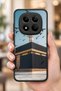 حافظة مقاومة للصدمات متوافقة مع هاتف Redmi Note 15 Pro Plus 5G مع تصميم الكعبة وحماية للكاميرا - 5